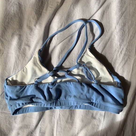 Wolven sports bra - Picture 2 of 3